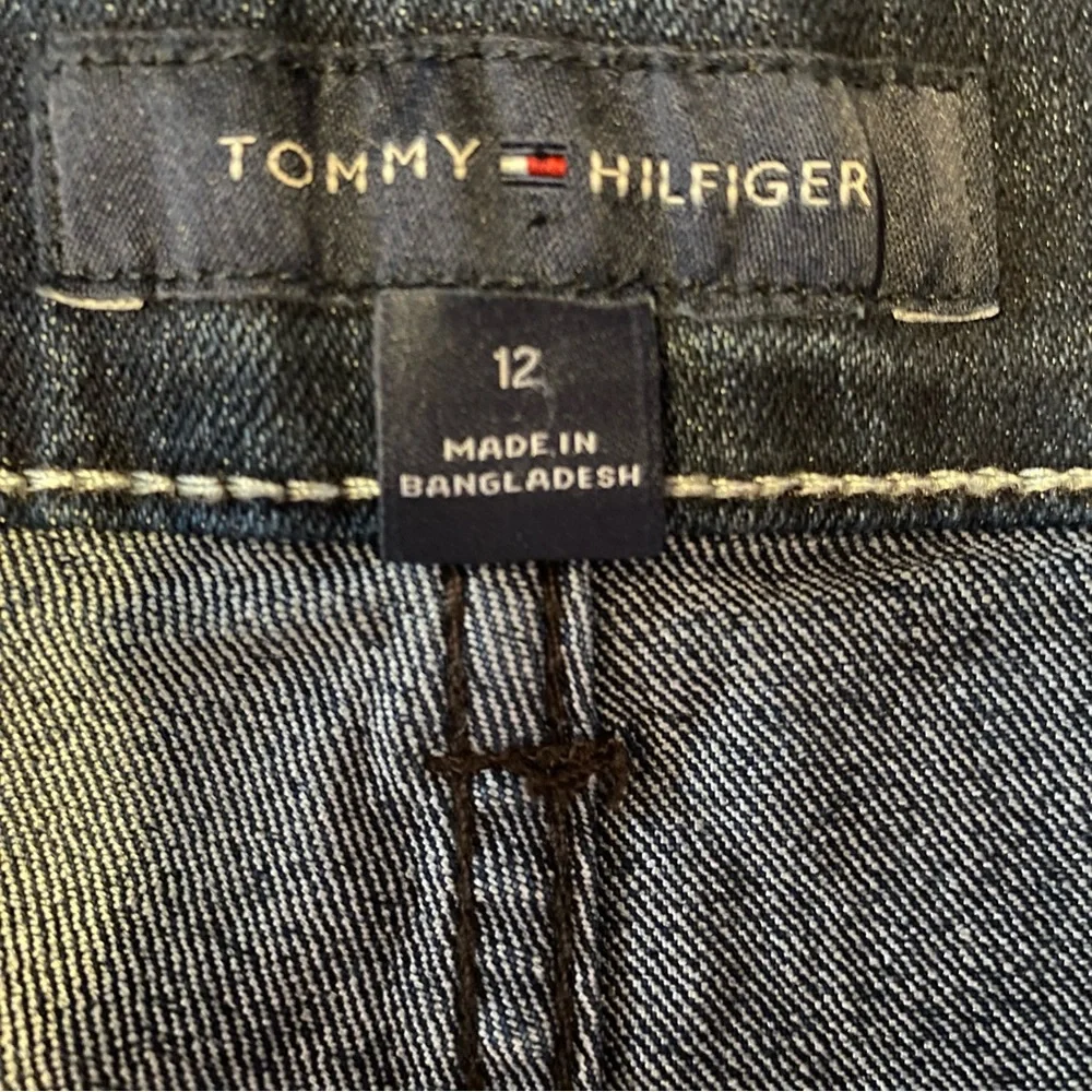 Tommy Hilfiger tommy hilfiger